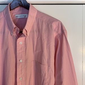 Saks 5th Ave. (17”)